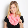 Solid Infinity Scarf - Riah Fashion