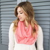 Solid Infinity Scarf - Riah Fashion