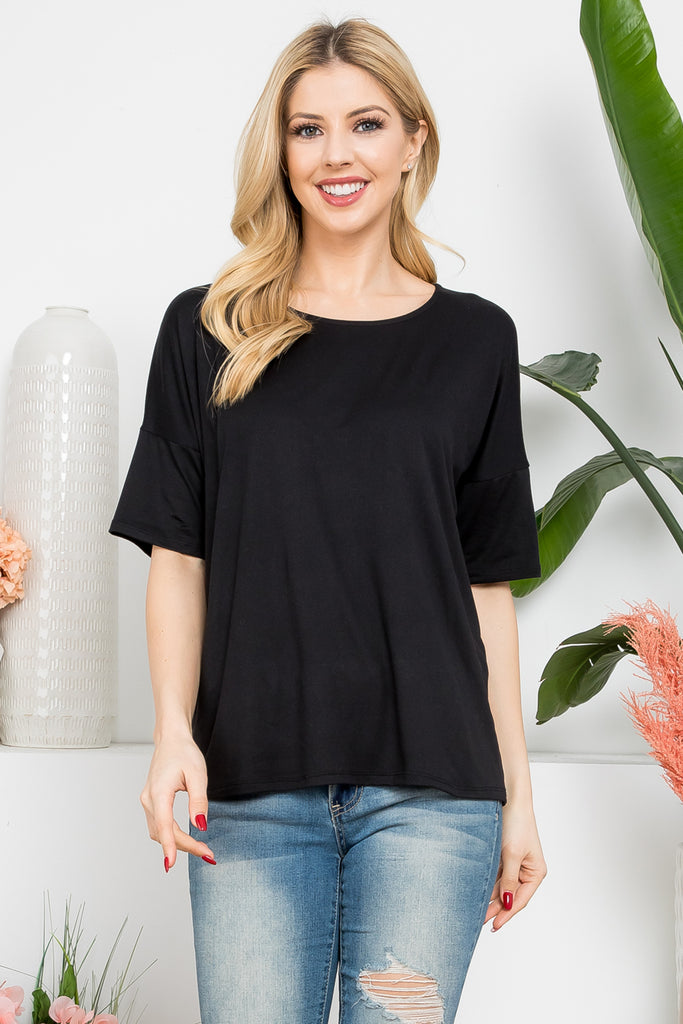 Must-Have Basic Top