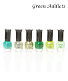 Mini Nail Lacquers Sets-Assorted Colors